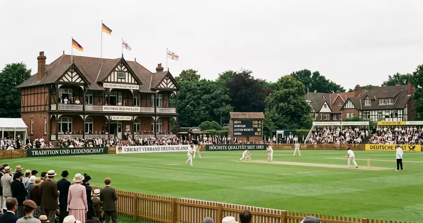 Geschichte der Ashes Rivalität England vs. Australien – älteste Cricket-Test-Serie für Wetter