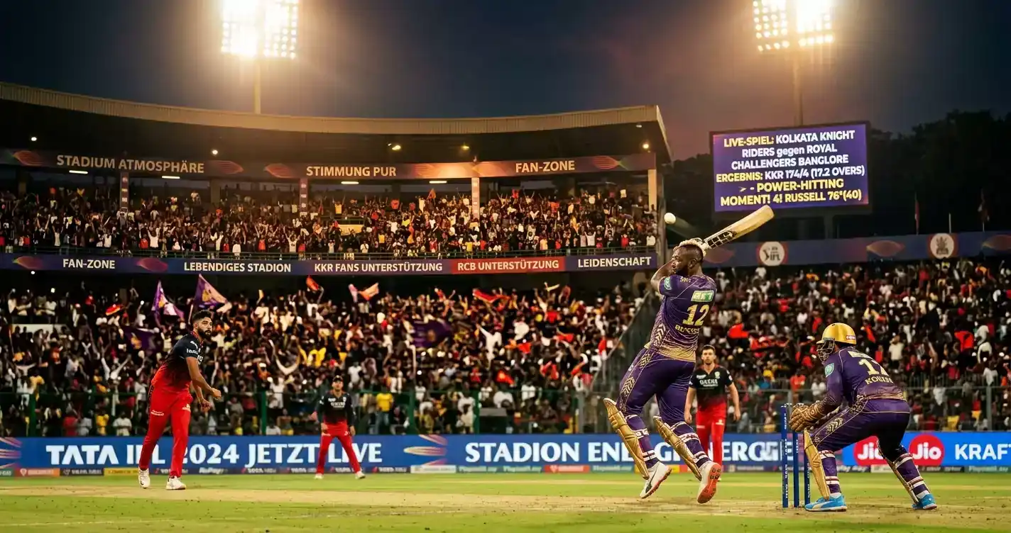 Betway Cricket Wetten – IPL-Spezialist im Praxistest für deutsche Nutzer mit GGL-Lizenz und .de-Domain