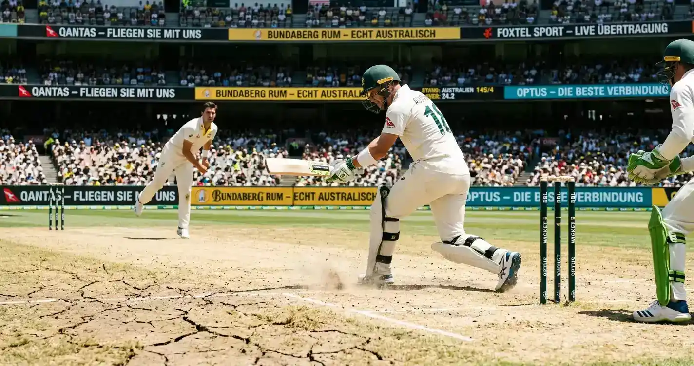 BBL Live-Wettstrategie – Big Bash League T20 Cricket In-Play-Strategie für deutsche Wetter