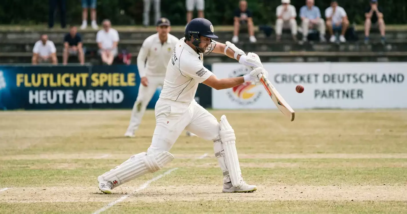 Schlagmannleistung auf verschiedenen Pitchtypen – Einfluss auf Over-Under und Top-Batsman-Wettmärkte