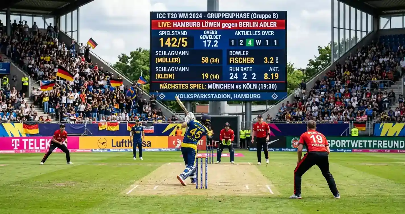 Gruppenphase-Taktik beim ICC T20 World Cup – Vorrunden-Strategie für icc t20 world cup wetten
