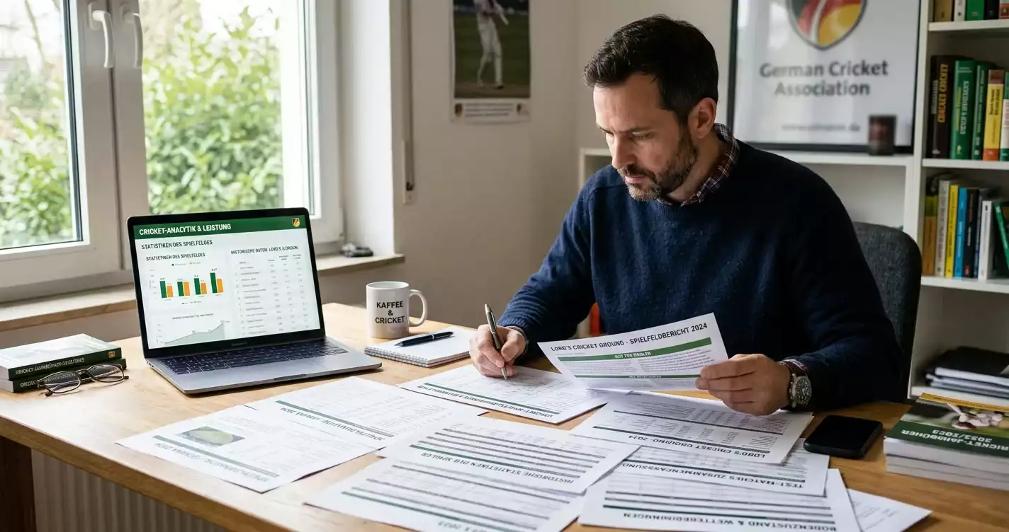 Analytischer Rahmen für Session Wetten Cricket – Datenpunkte und Analyse-Framework für Wetter