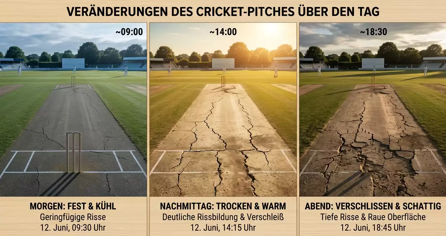 Session Wetten Cricket Timing-Strategie – optimale Zeitpunkte für Session-Bets in Test und ODI