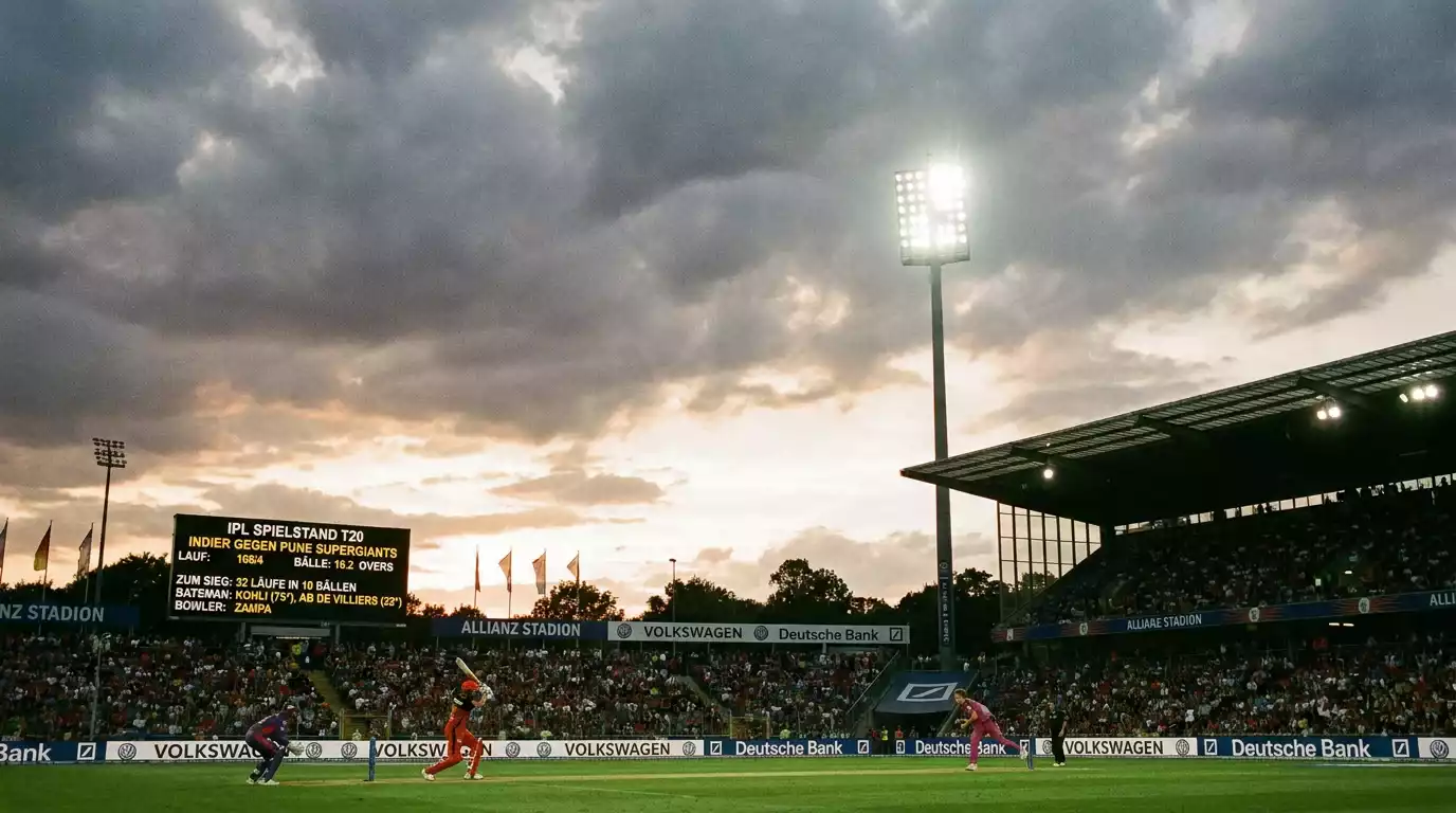Timing-Strategie für T20 Live Wetten – optimale Einstiegspunkte bei IPL und T20 World Cup