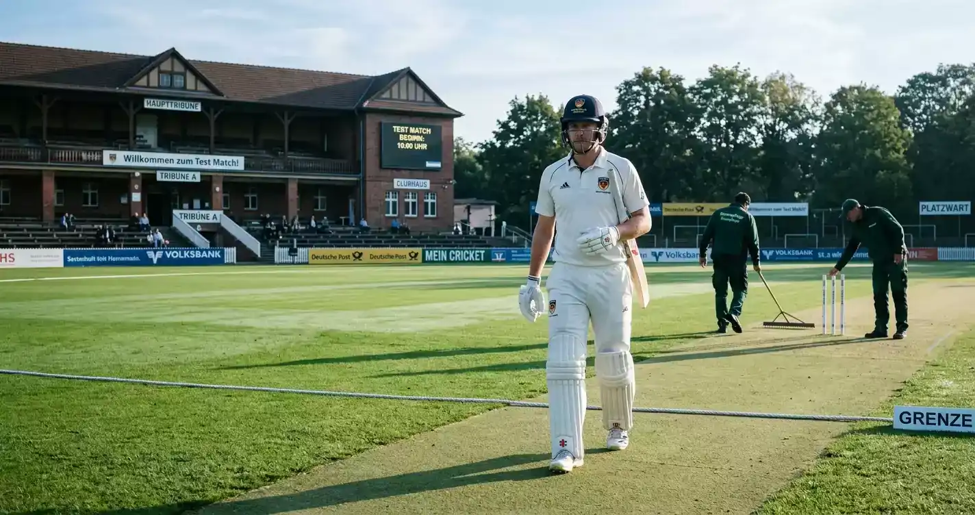 Session-Wetten Timing im Test Cricket – Analyse der Morgen-, Nachmittags- und Abendsession für In-Play-Wetten