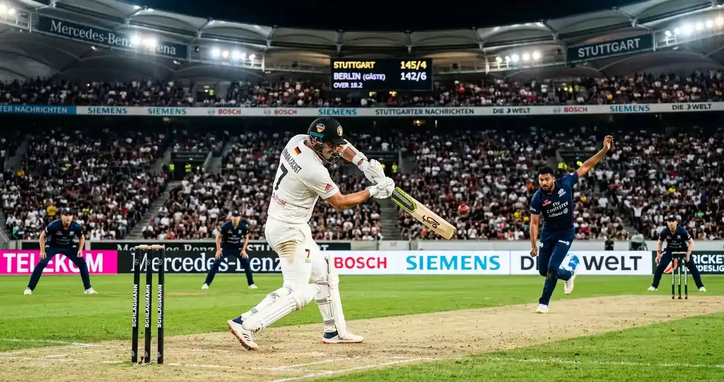 Top Batsman Wette Strategie für Cricket Schlagmann Märkte bei deutschen Anbietern