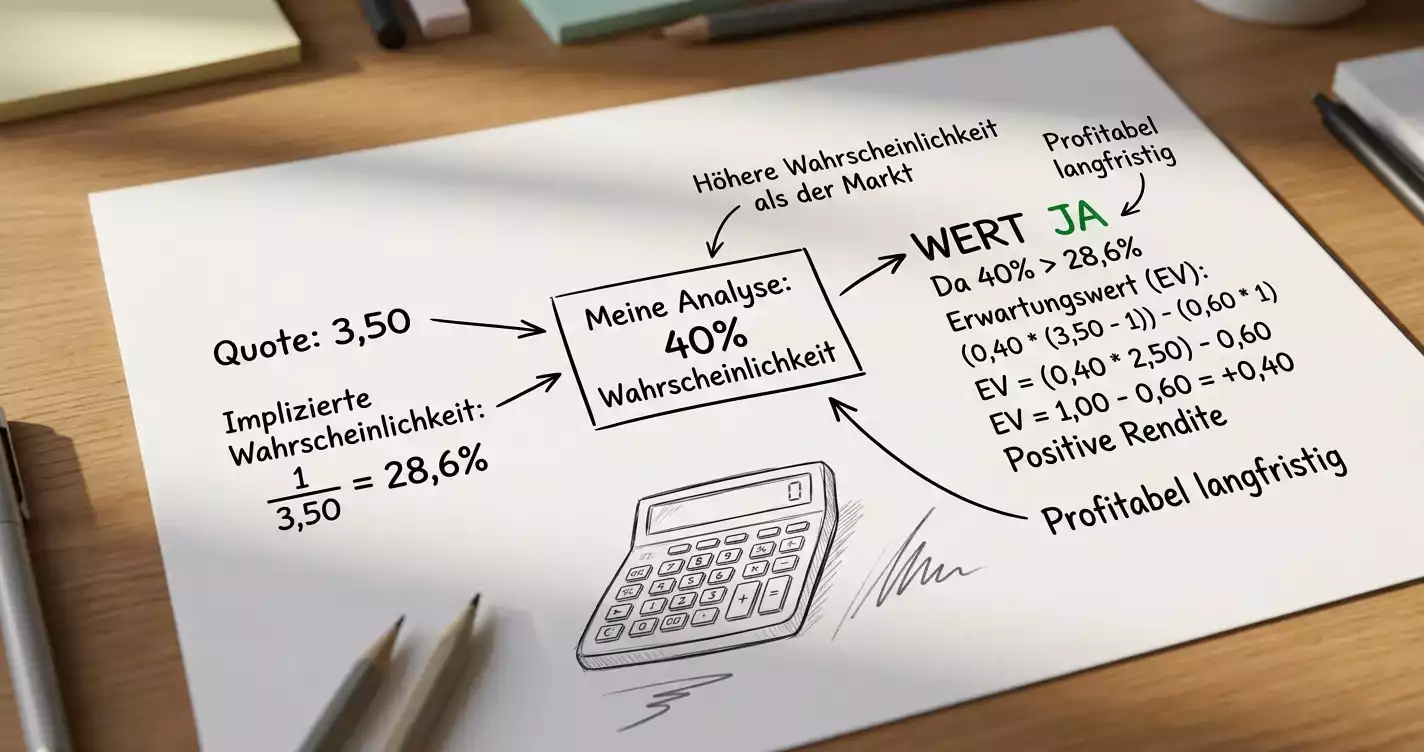 Value Bet Analyse für Top Batsman Wetten Cricket
