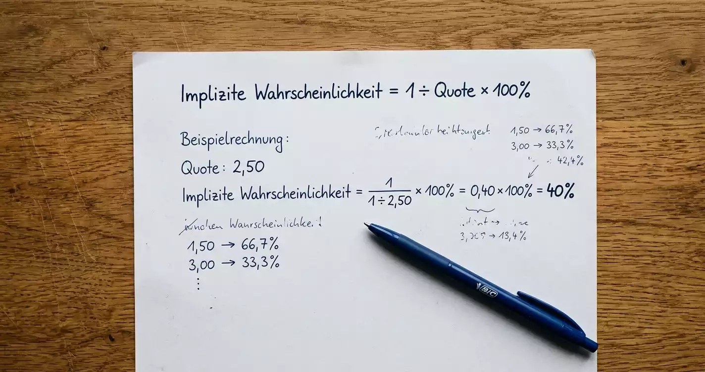 Value Bets Cricket: Quoten analysieren und Expected Value in Cricket-Märkten erkennen